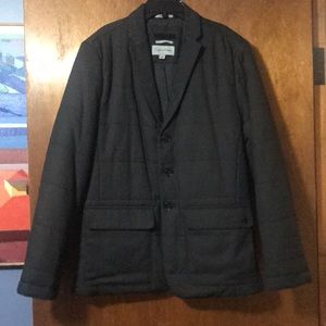 Calvin Klein blazer style jacket, slim fit